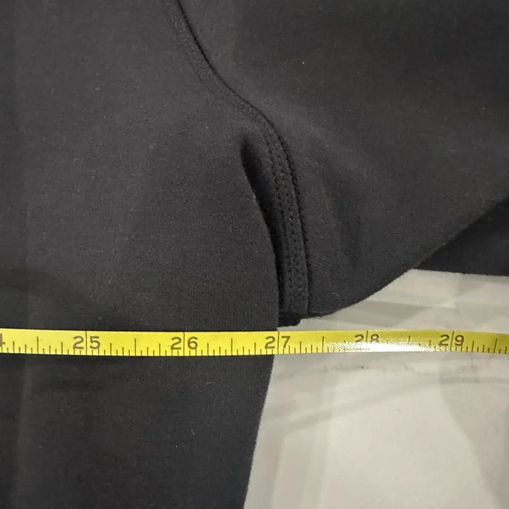 Adidas Men’s‎ Black Training short sleeve Hoodie XXL